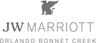 JW Marriott Bonnet Creek