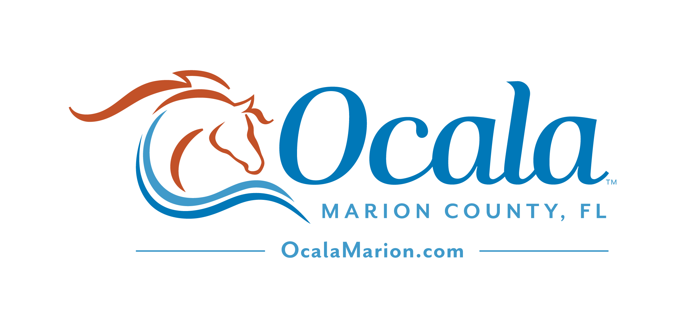 Ocala Marion County