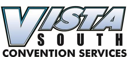 Vista South Convention Services