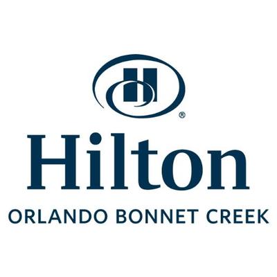 Hilton Bonnet Creek