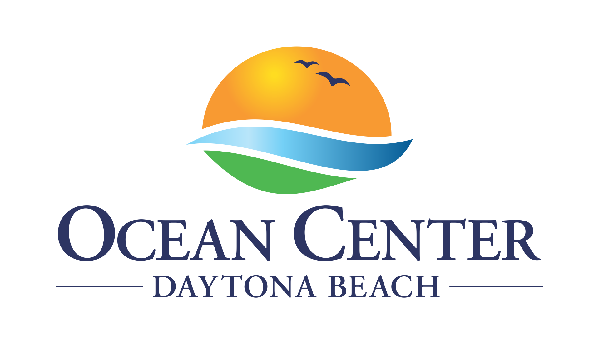 Ocean Center Daytona Beach