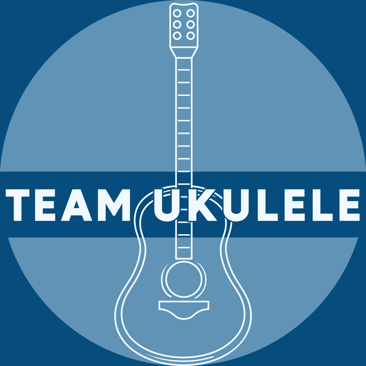 Team Ukelele