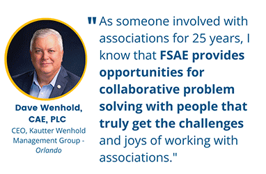 Member Testimonials