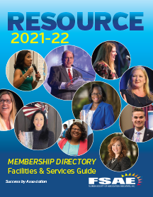 Resource Membership Directory