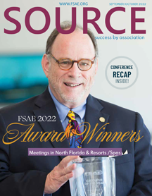 September October 2022 Source Magazine