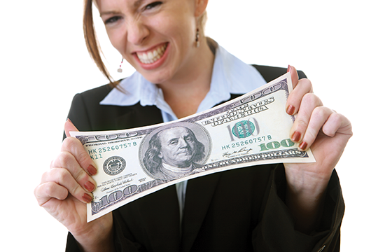 Stretch your Budget