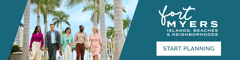 Fort Myers CVB