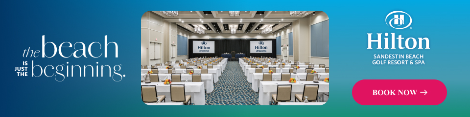 Hilton Sandestin